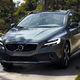 Illustration for article titled The Volvo V40 Was Too Good For This World
